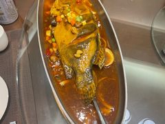 -徽韵人家·传承正宗徽菜(牡丹园店)
