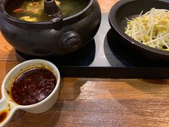 -云海肴·云南小炒·汽锅鸡(天津国金汇店)