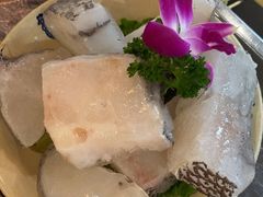 -历蜀记·家宴老火锅(总店)