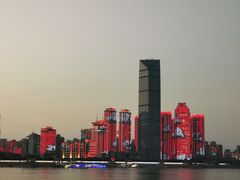 -武昌江滩