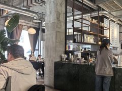-Wagas沃歌斯(江浦路店)