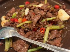 -姚姚酸菜鱼·金戈戈香港豉油鸡(喜荟城联名店)