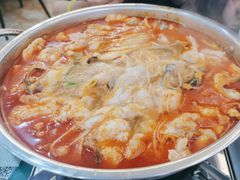 -黔人百味.贵州菜
