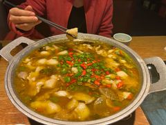 -鸡毛店·川菜(双楠店)