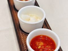 -阿庄新豫菜(航海东路店)