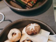 -农乐园炭火烤肉(繁花中心店)