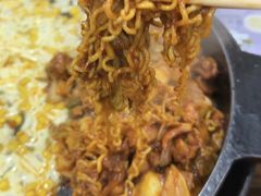 -高基五春川炒鸡排 韩国料理(威海总店)