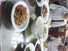 -椒香川流不息川菜馆(二七北路店)