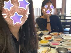 -李家韩国烧烤馆(光辉苑店)