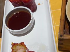 -蔡澜点心·粤菜(海印都荟城店)