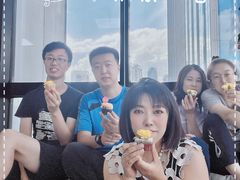 -BONCAKE裱花蛋糕(万象汇店)