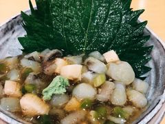 -昱匠·日本料理(金融街店)