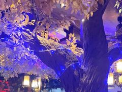 -冰城小镇音乐串吧·聚会餐厅(百子湾店)