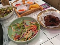-一味一诚•鲜嫩烤鱼(昌发展万科广场店)