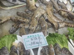 -旺角小渔村·海肠捞饭开创者(二马路店)