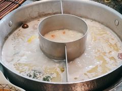 -江小渔鲜鱼火锅(经济开发区店)