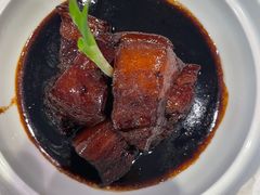-聚鑫阁江浙菜·非遗传承技艺(闵行交大店)