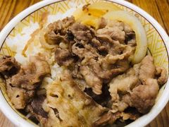 -食其家·牛丼咖喱(A世界店)