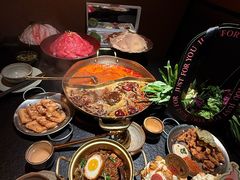 -色響火锅(恒隆广场店)