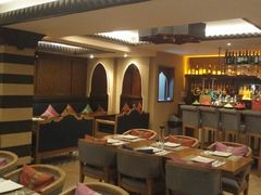 大堂-Tajine Moroccan塔金摩洛哥中东餐厅