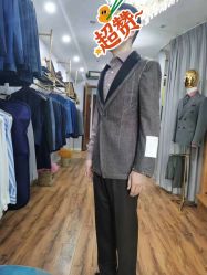 -kadlon轻奢服装定制(金赢108创意广场银座店)