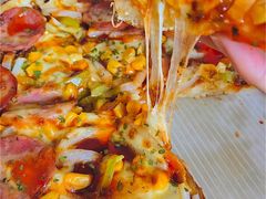 -达美乐比萨(天竺店)