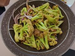 -鼎好家常菜(天桥店)