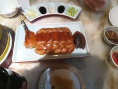 -京味斋·北京烤鸭(北京南站洋桥店)