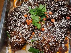 -奇滋豆味(南十四道街店)