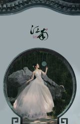 -雪中彩影婚纱摄影·微光艺术中心