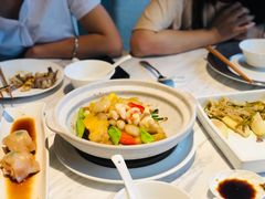 -香樟花园新粤料理(无锡万象城店)