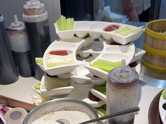 -三人行骨头王火锅(长寿店)