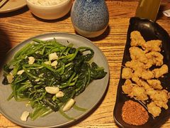-长亭酒肆.武夷菜(鼓楼后海店)