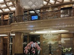 -上海浦东星河湾酒店