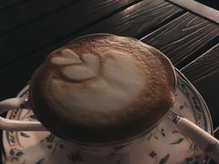 -云端咖啡(古北水镇景区店)