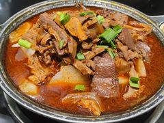 -鱼头泡饭·湖北菜·非物质文化遗产(岳家嘴总店)