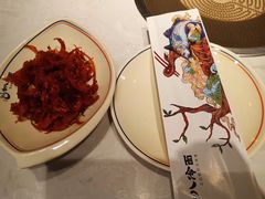 -七八冷面·延边朝鲜族美食(欢乐谷店)