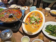 -小喜客·云南特色菜(纳西庭院店)