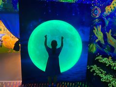 -天津梵高星空艺术馆(天河城旗舰店)