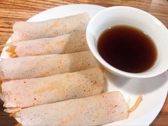 手工薄饼-嘉州叶婆婆钵钵鸡(建设路店)