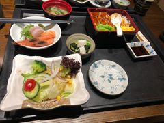 -江户前日本料理(瑞诗酒店店)