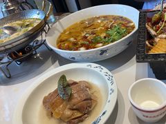 -金陵后厨·南京菜(新街口秣陵路店)