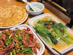 -61号餐吧(兴坪古镇漓江店)