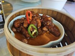 -點無缺茶楼·海鲜酒家(世博店)
