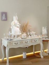 -Aimee'sCake婚礼甜品台·企业商务茶歇