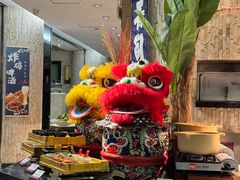-佛山皇冠假日酒店-西餐厅