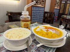 -仁信老铺甜品(北京路店)