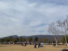 -钟山体育运动公园