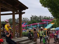 -渔岛海洋度假区