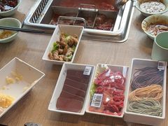 -野妹经典火锅(民治店)